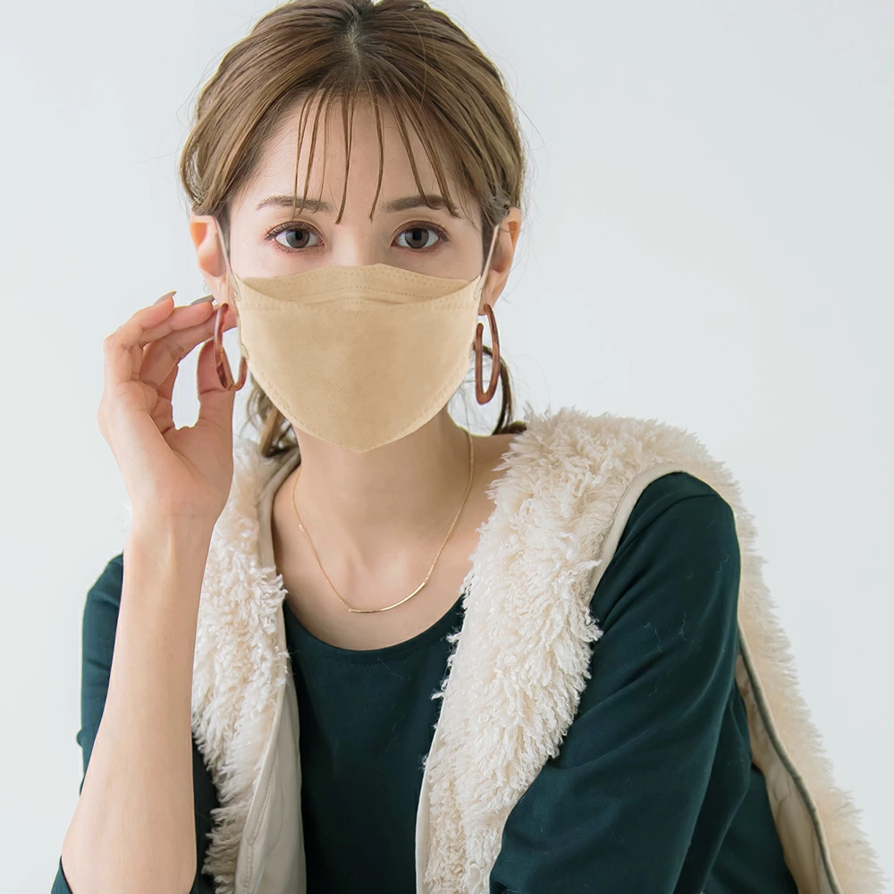 Khẩu trang 4D Famapro